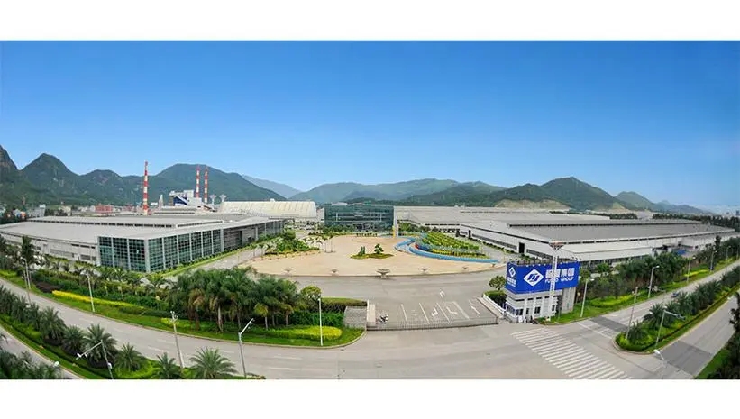 福耀玻璃：擬57.5億元投建汽車安全玻璃等項(xiàng)目